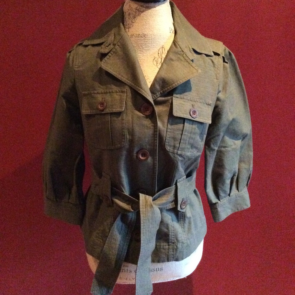 Calvin Klein Jacket